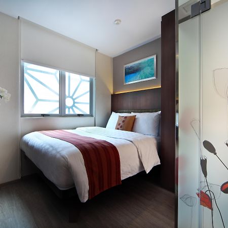 Hotel Clover 5 Hongkong Street Singapore Bagian luar foto