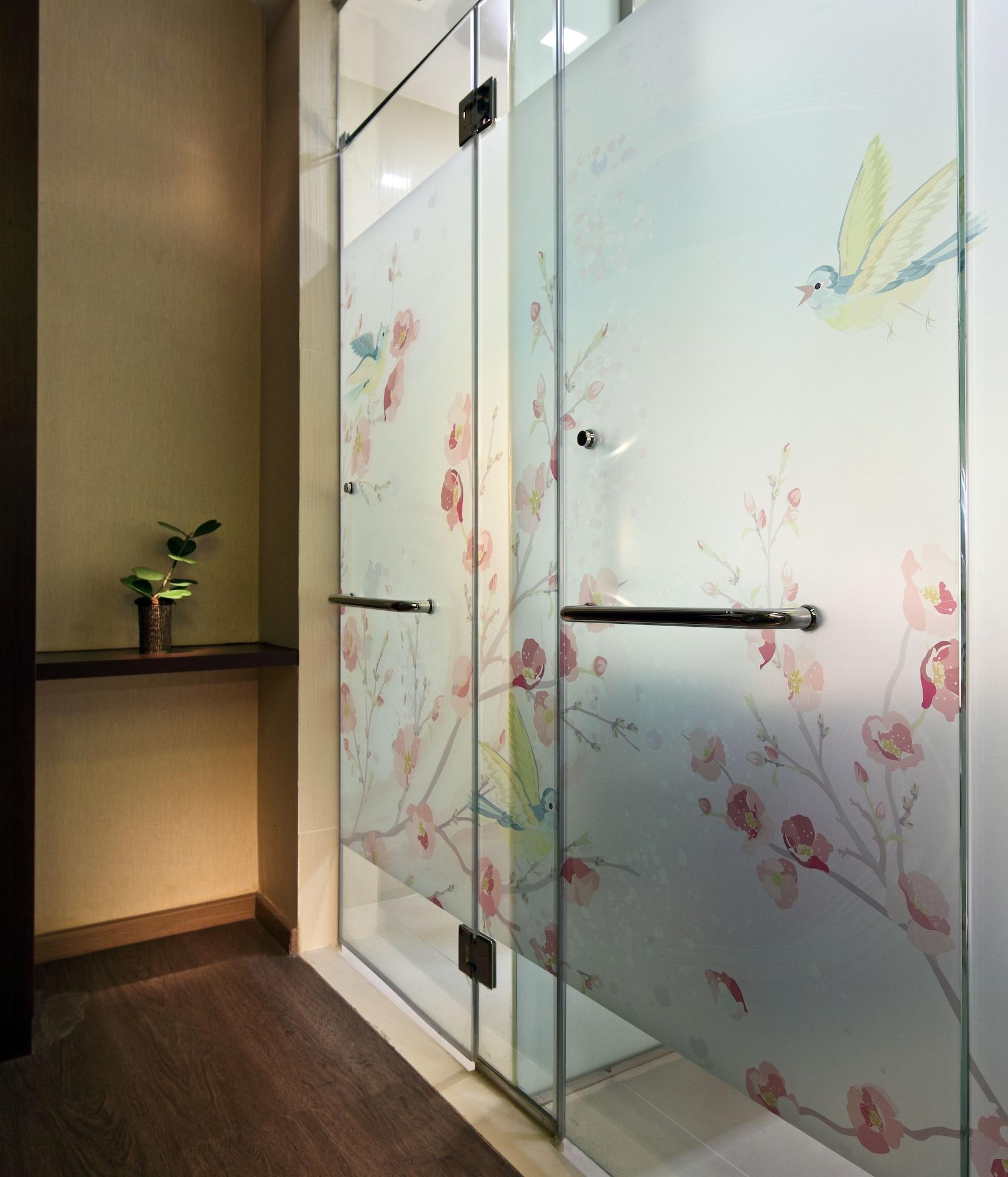 Hotel Clover 5 Hongkong Street Singapore Bagian luar foto