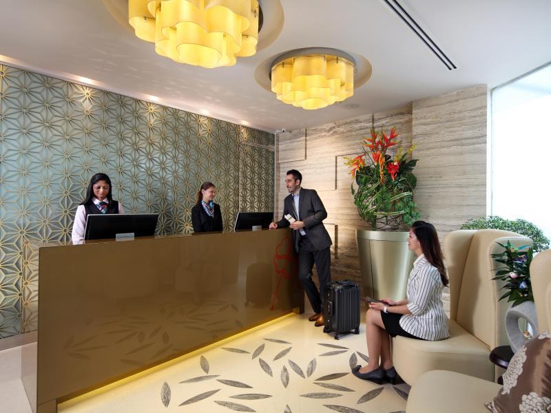 Hotel Clover 5 Hongkong Street Singapore Bagian luar foto