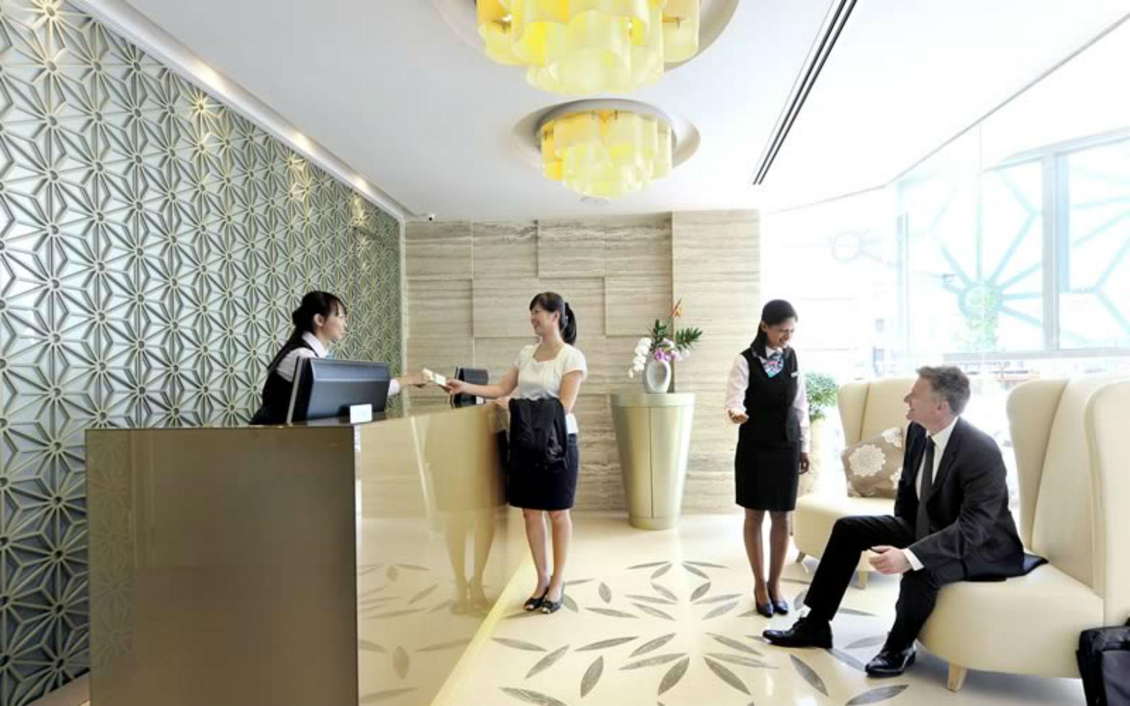 Hotel Clover 5 Hongkong Street Singapore Bagian luar foto