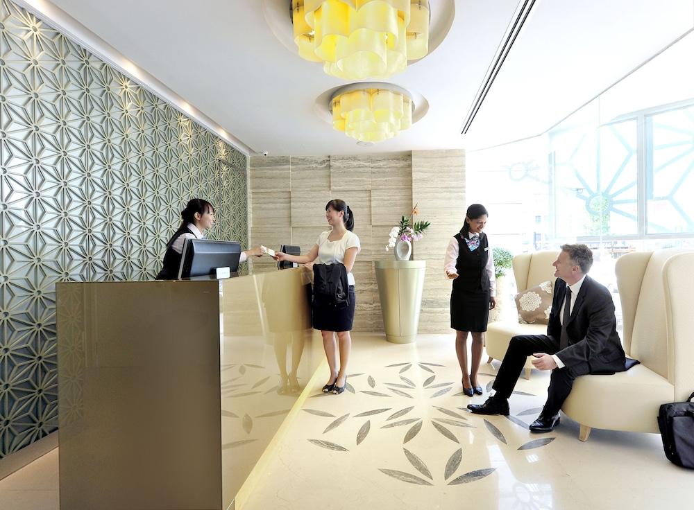 Hotel Clover 5 Hongkong Street Singapore Bagian luar foto