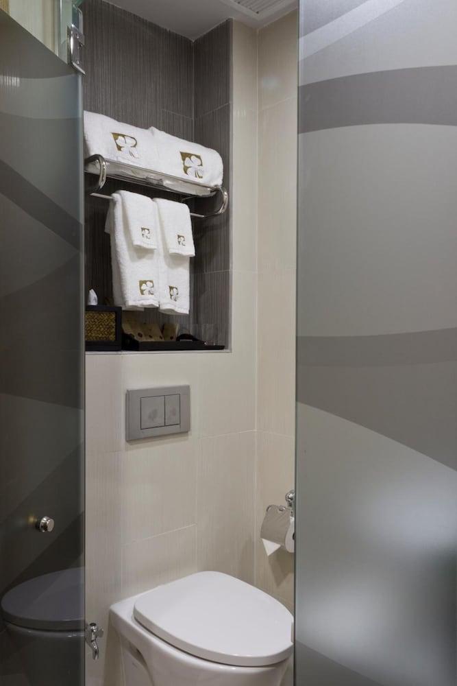 Hotel Clover 5 Hongkong Street Singapore Bagian luar foto