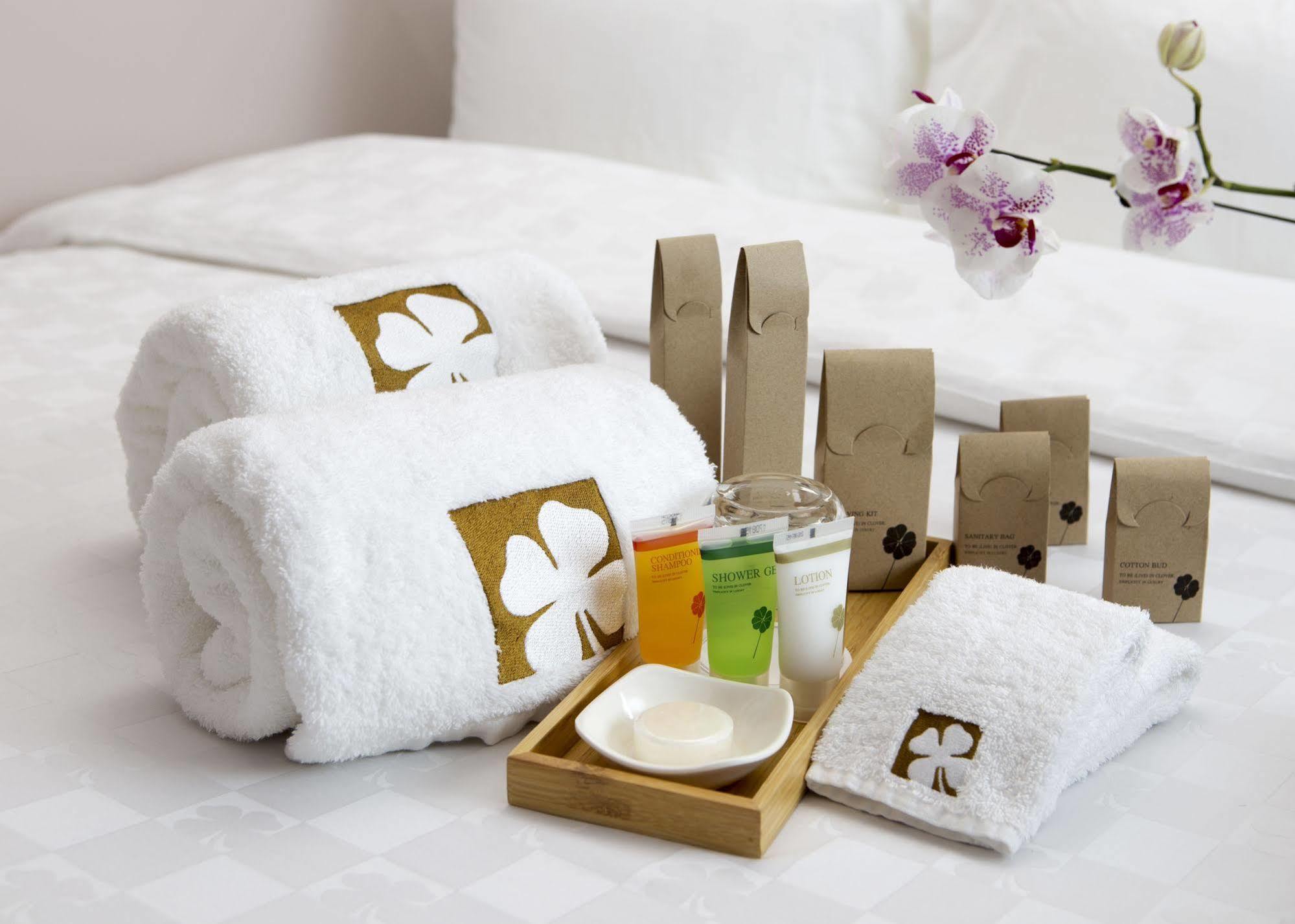 Hotel Clover 5 Hongkong Street Singapore Bagian luar foto