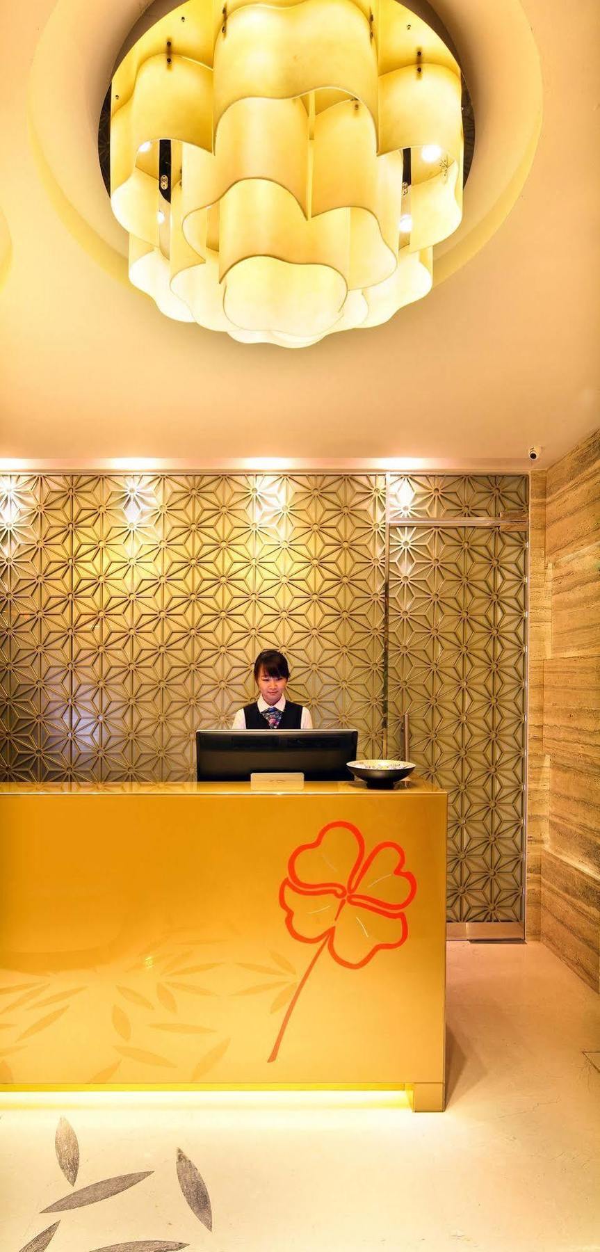 Hotel Clover 5 Hongkong Street Singapore Bagian luar foto